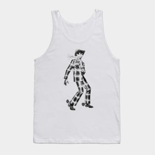 Orville Peck Tank Top